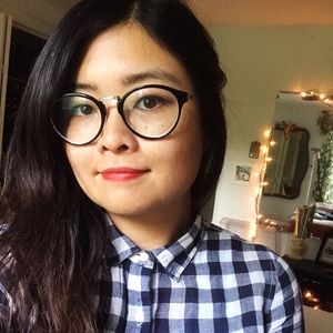 Meet your Posher, Sandra